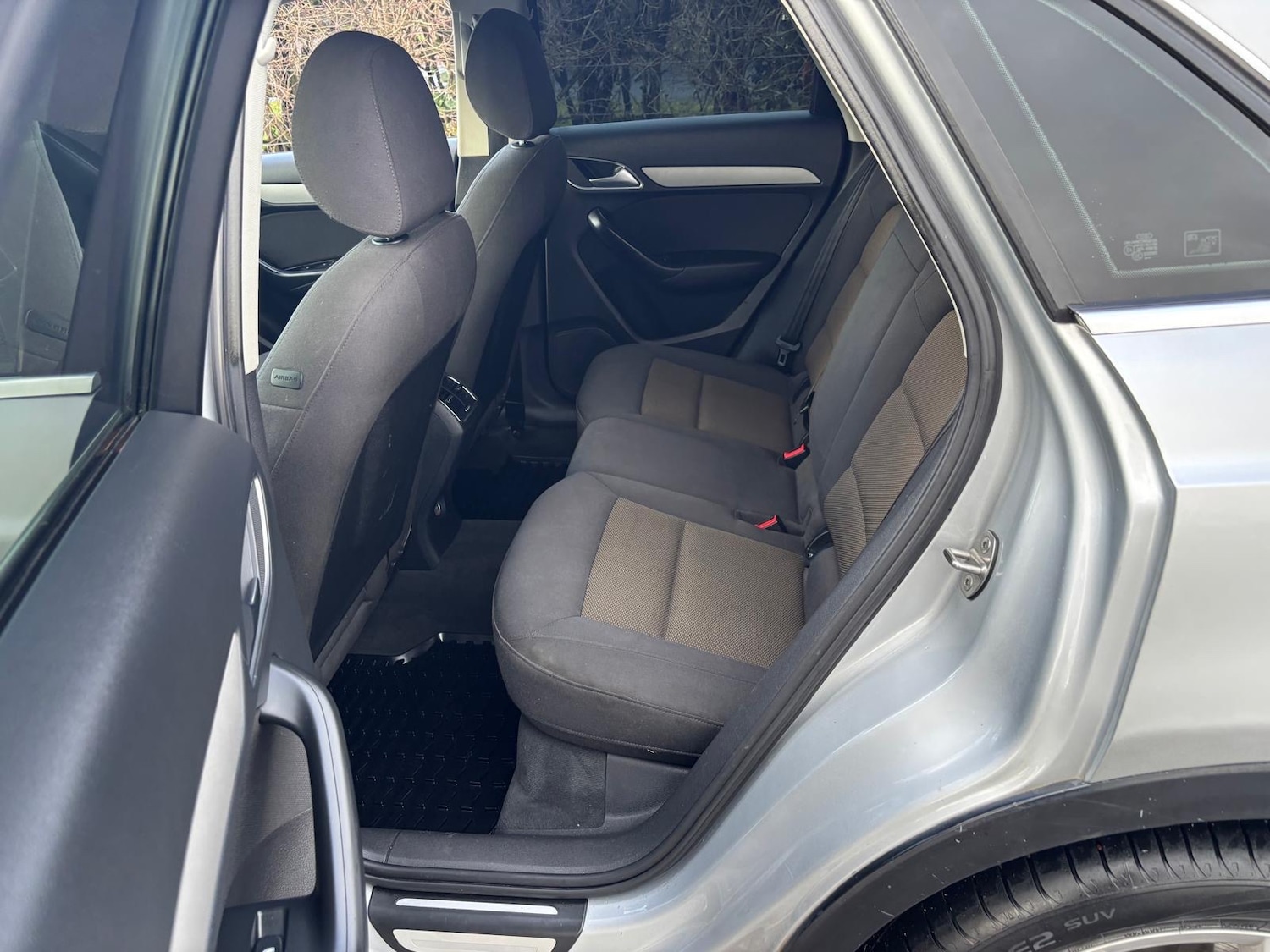 Used Audi Q3 2012 for sale - 77352226: Photo 6