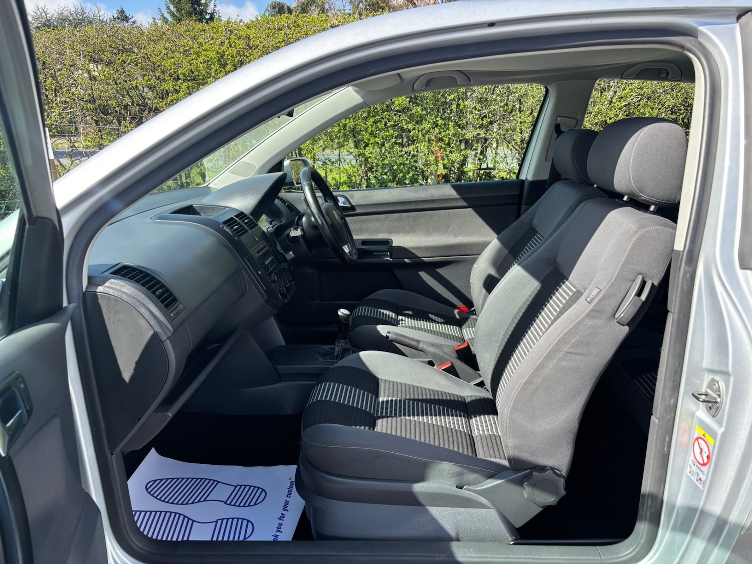 Used Volkswagen Polo 2008 for sale - 78012310: Photo 13