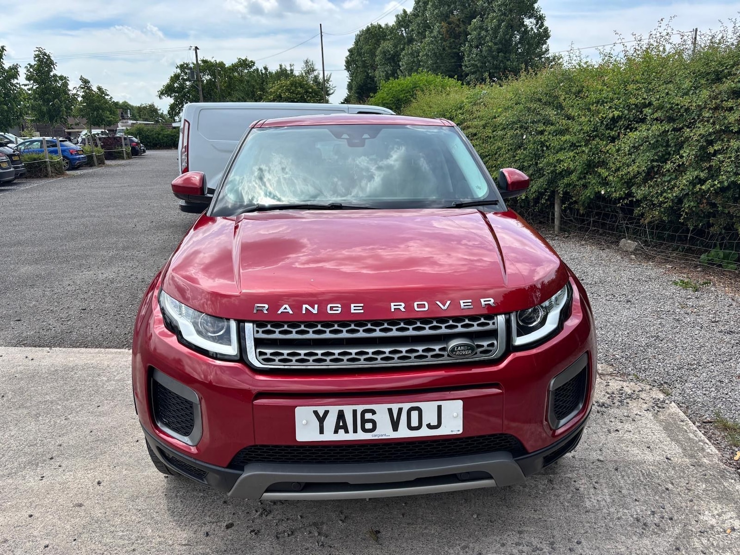 Vehicle 9
