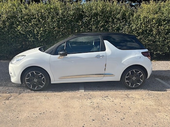 Used Citroen DS3 2014 for sale - 76067635: Photo