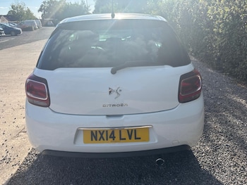Used Citroen DS3 2014 for sale - 76067635: Photo