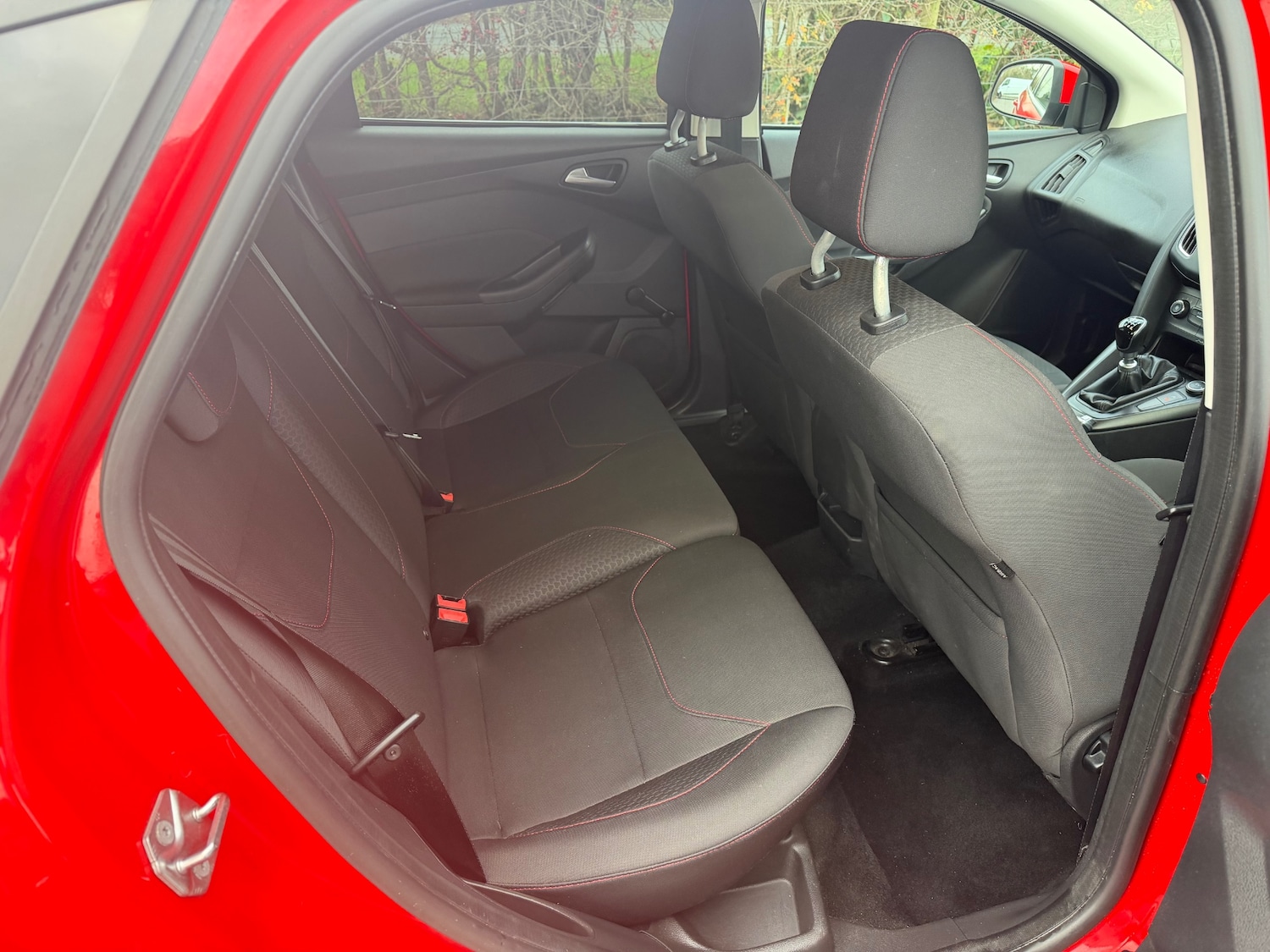 Used Ford Focus 2015 for sale - 76906383: Photo 11