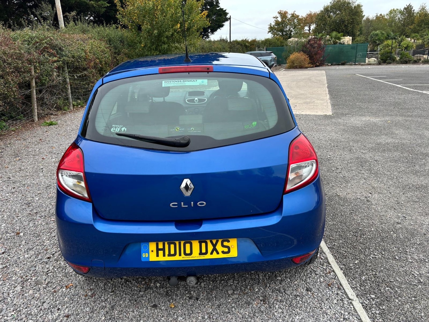 Used Renault Clio 2010 for sale - 76273128: Photo 15