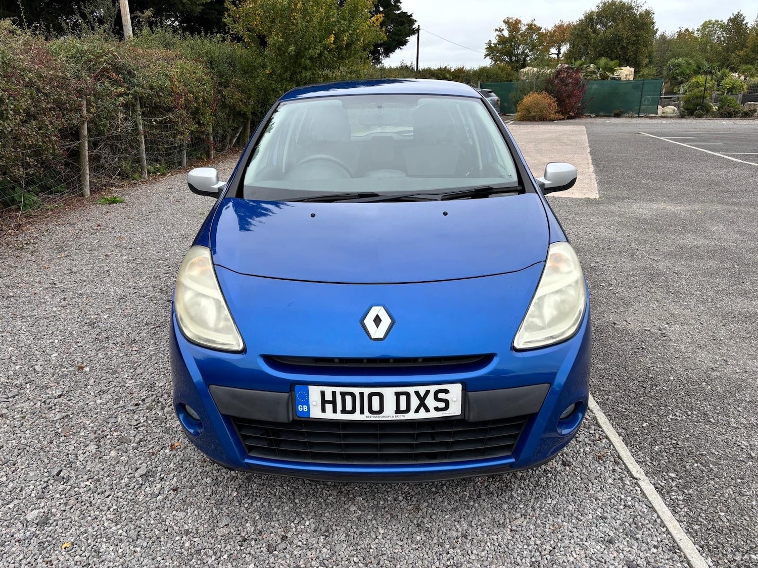 Used Renault Clio 2010 for sale - 76273128: Photo 5