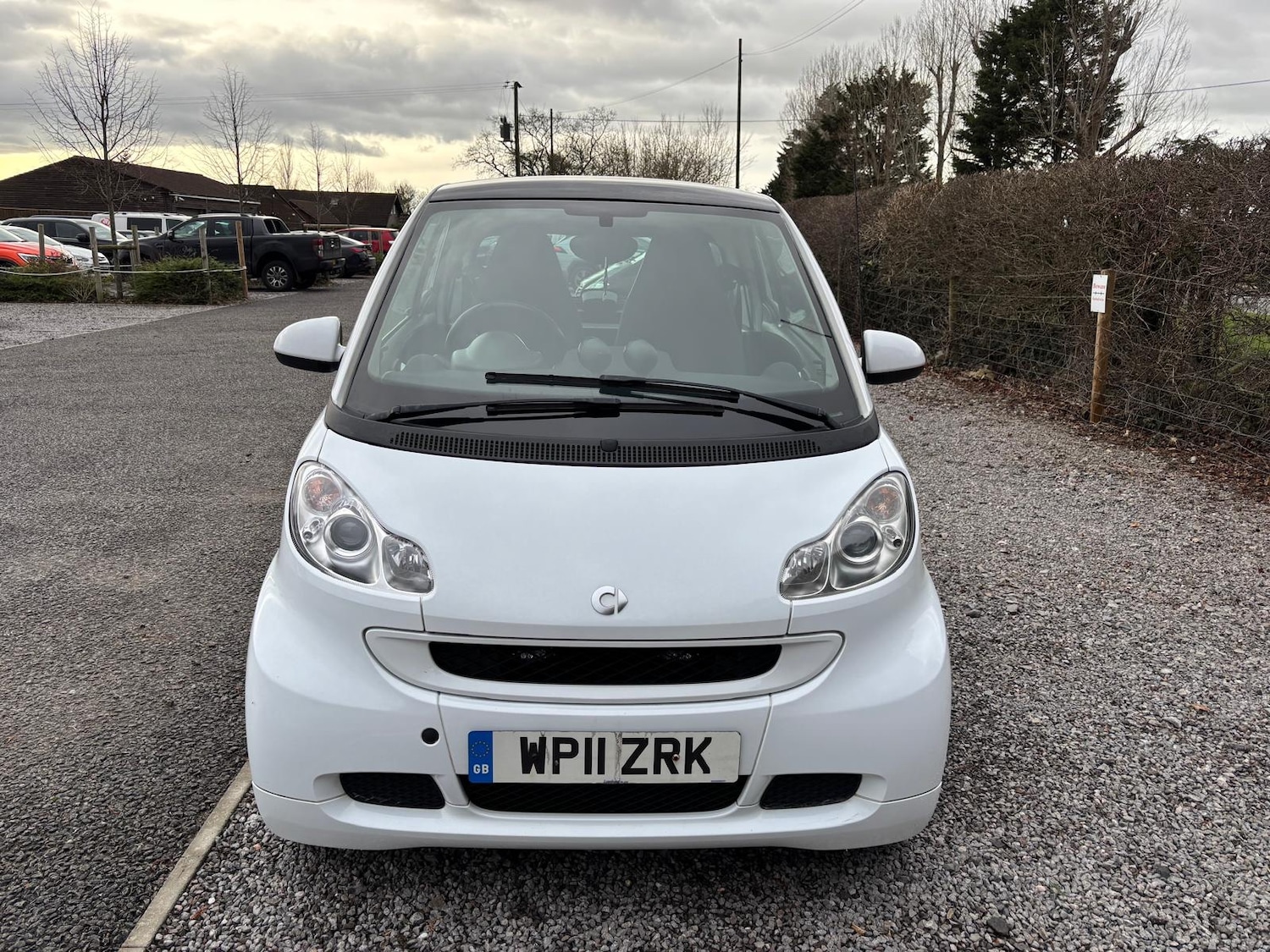 Used smart fortwo 2011 for sale - 77148949: Photo 10