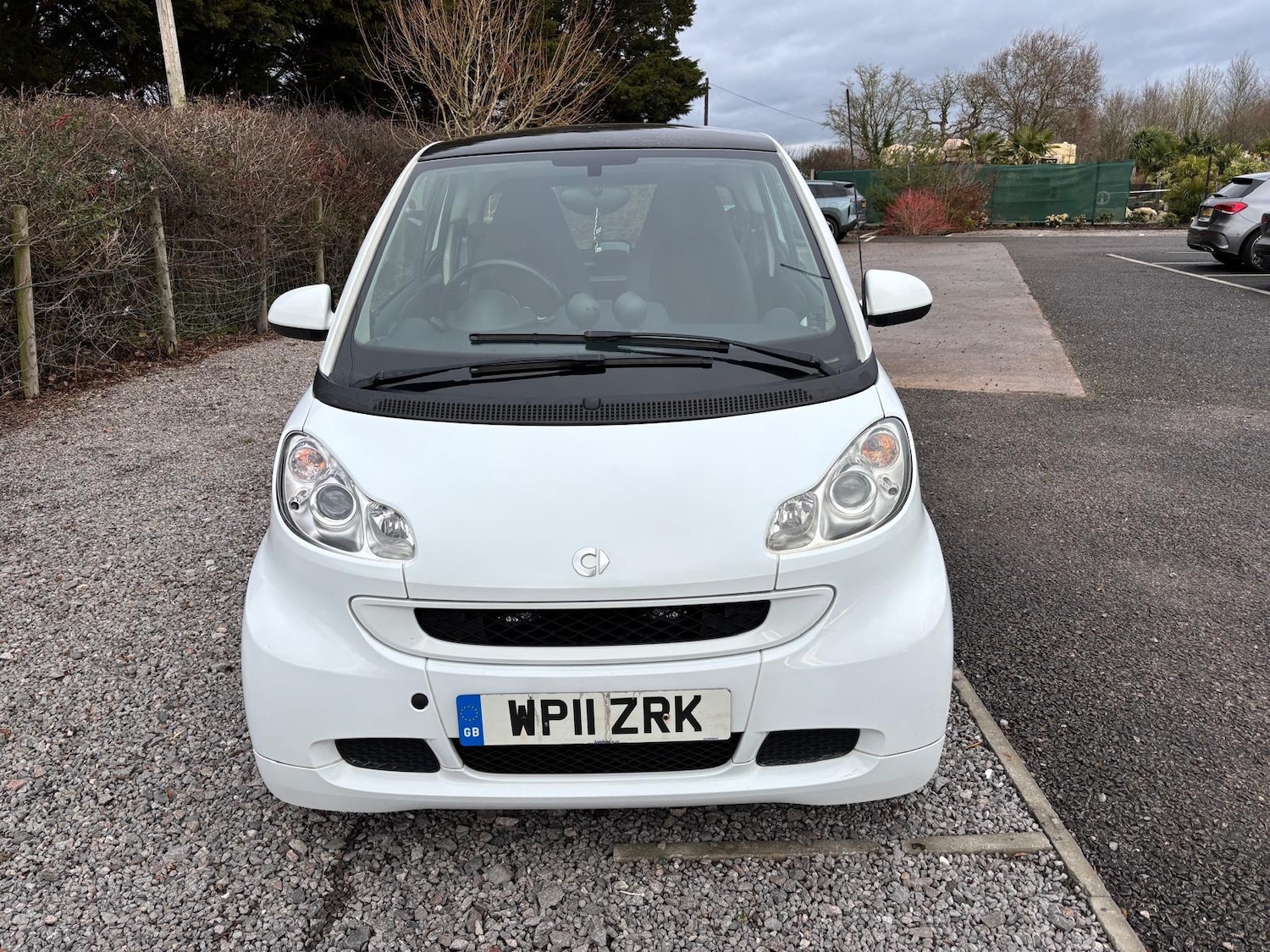 Used smart fortwo 2011 for sale - 77148949: Photo 5