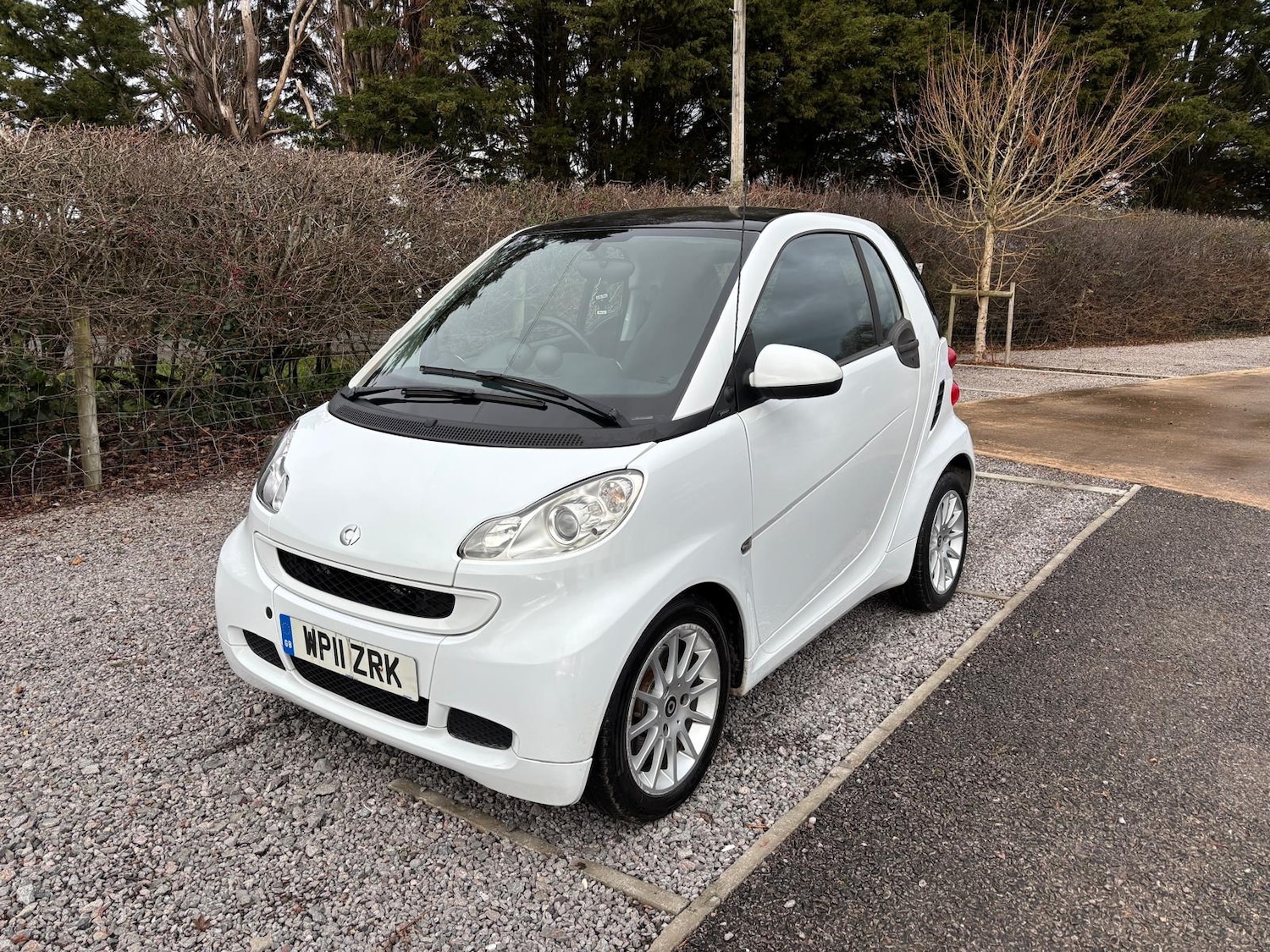 Used smart fortwo 2011 for sale - 77148949: Photo 6