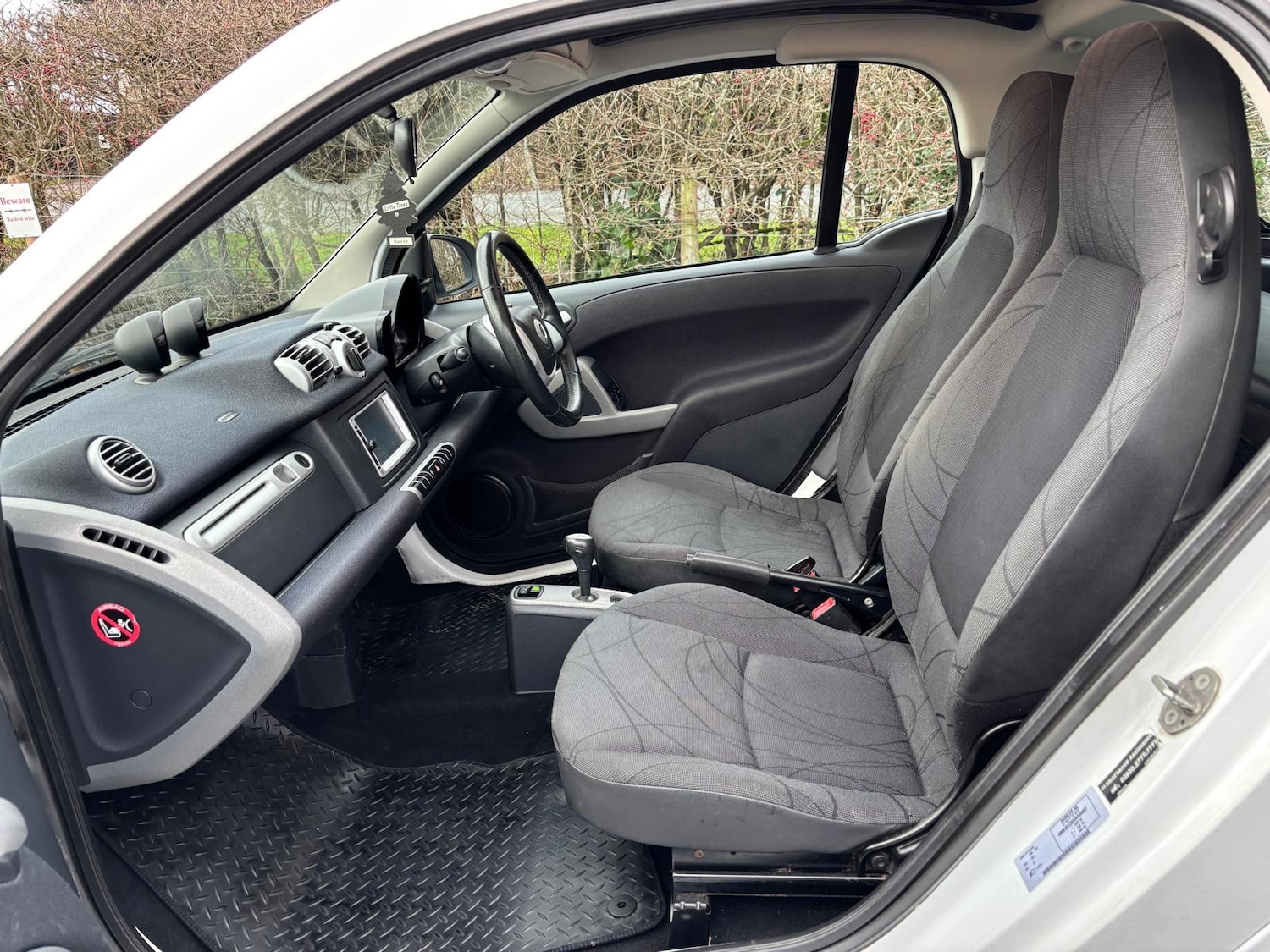 Used smart fortwo 2011 for sale - 77148949: Photo 7