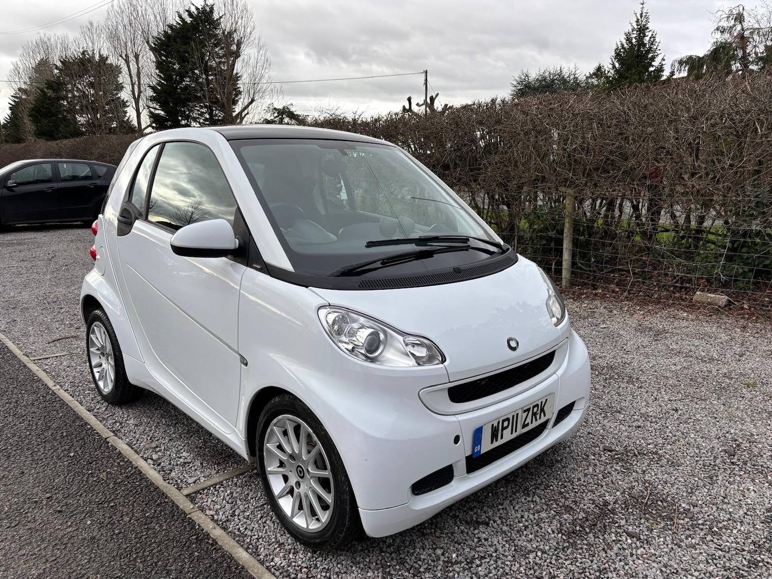 Used smart fortwo 2011 for sale - 77148949: Photo 9