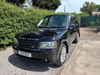 Used Land Rover Range Rover 2011 for sale - 74730530: Photo