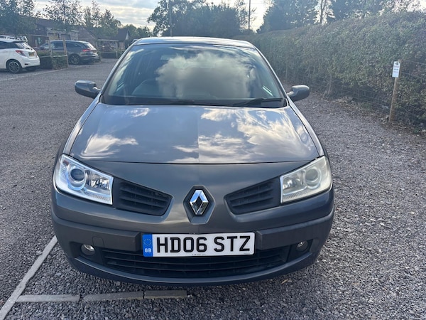 Used Renault Megane 2006 for sale - 76209174: Photo 11