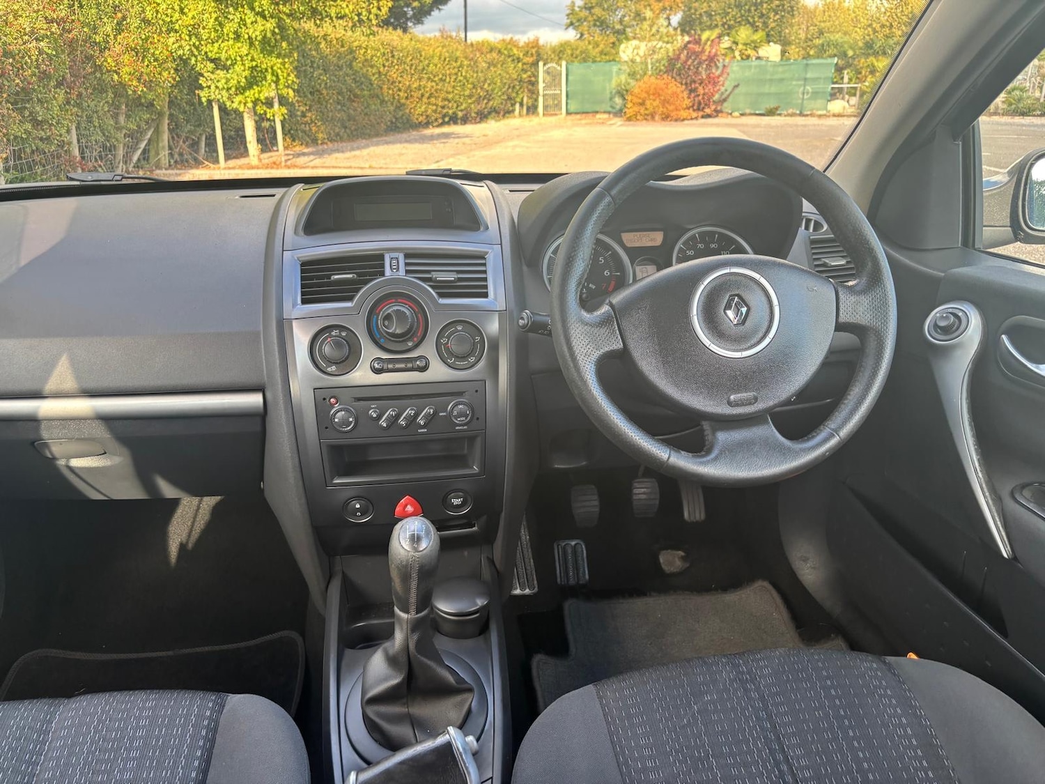 Used Renault Megane 2006 for sale - 76209174: Photo 13