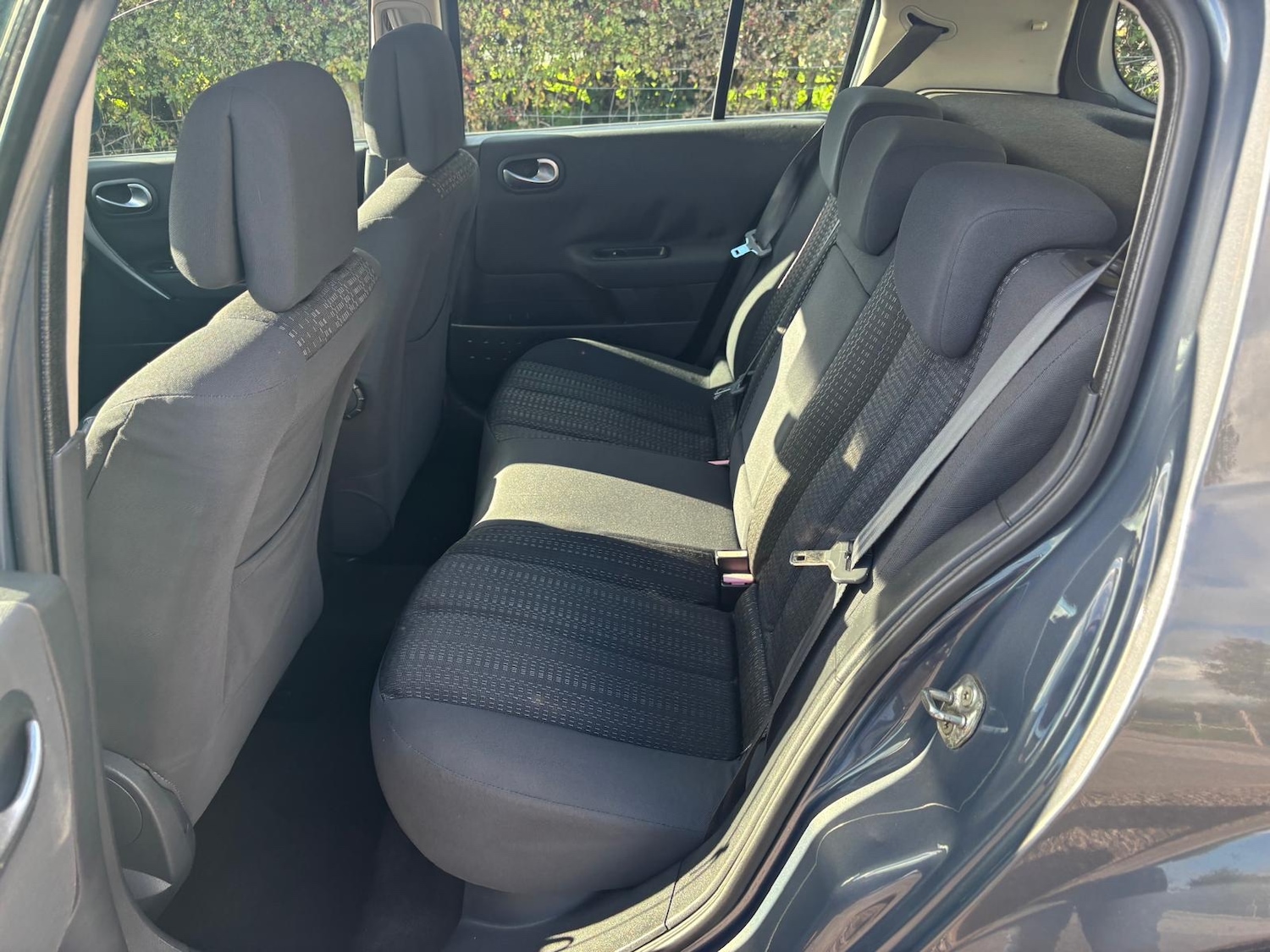 Used Renault Megane 2006 for sale - 76209174: Photo 7