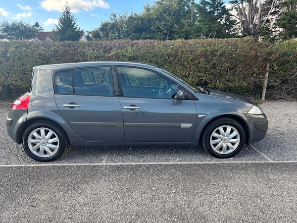 Used Renault Megane 2006 for sale - 76209174: Photo 8