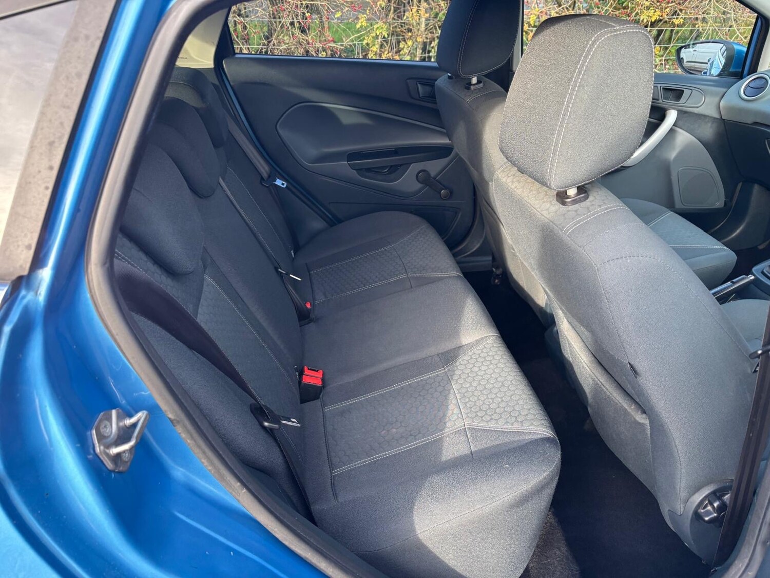 Used Ford Fiesta 2010 for sale - 76780434: Photo 12