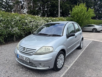 Used Citroen C3 2005 for sale - 78610904: Photo