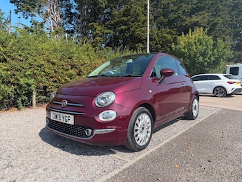 Used Fiat 500 2016 for sale - 79564314: Photo