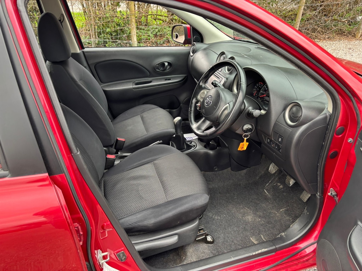 Used Nissan Micra 2012 for sale - 77845277: Photo 7