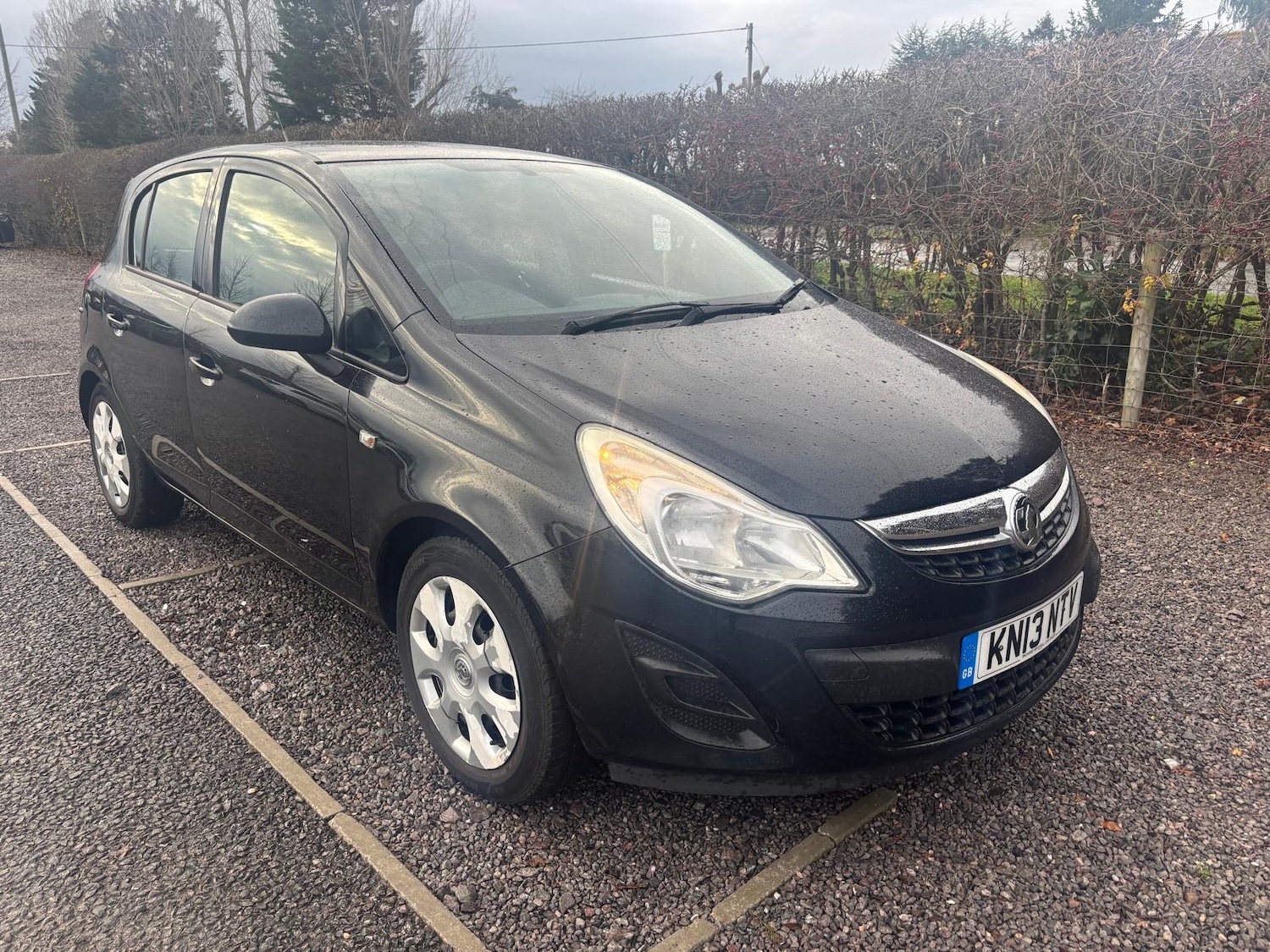 Used Vauxhall Corsa 2013 for sale - 76864200: Photo 10