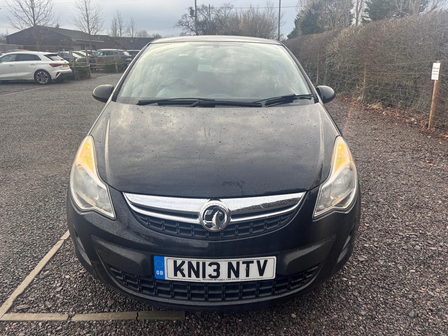 Used Vauxhall Corsa 2013 for sale - 76864200: Photo 11