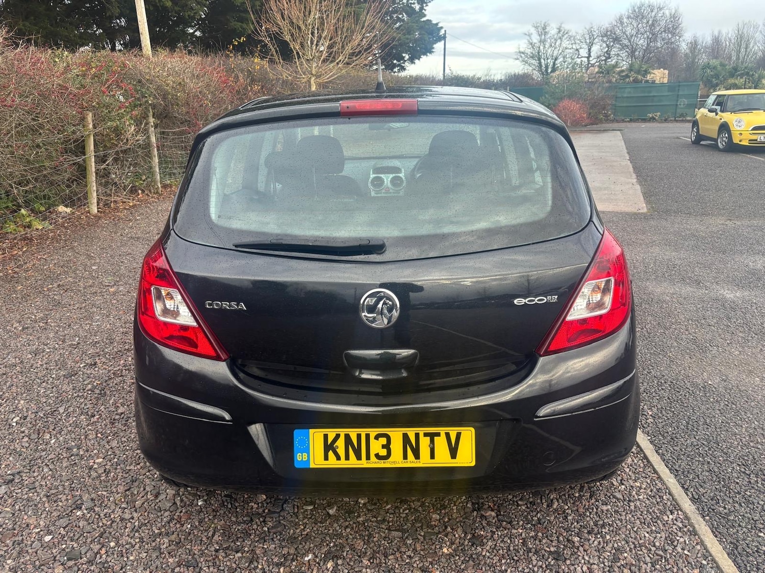 Used Vauxhall Corsa 2013 for sale - 76864200: Photo 12