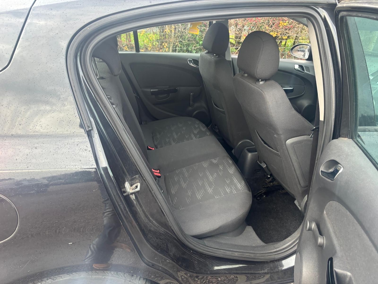 Used Vauxhall Corsa 2013 for sale - 76864200: Photo 13