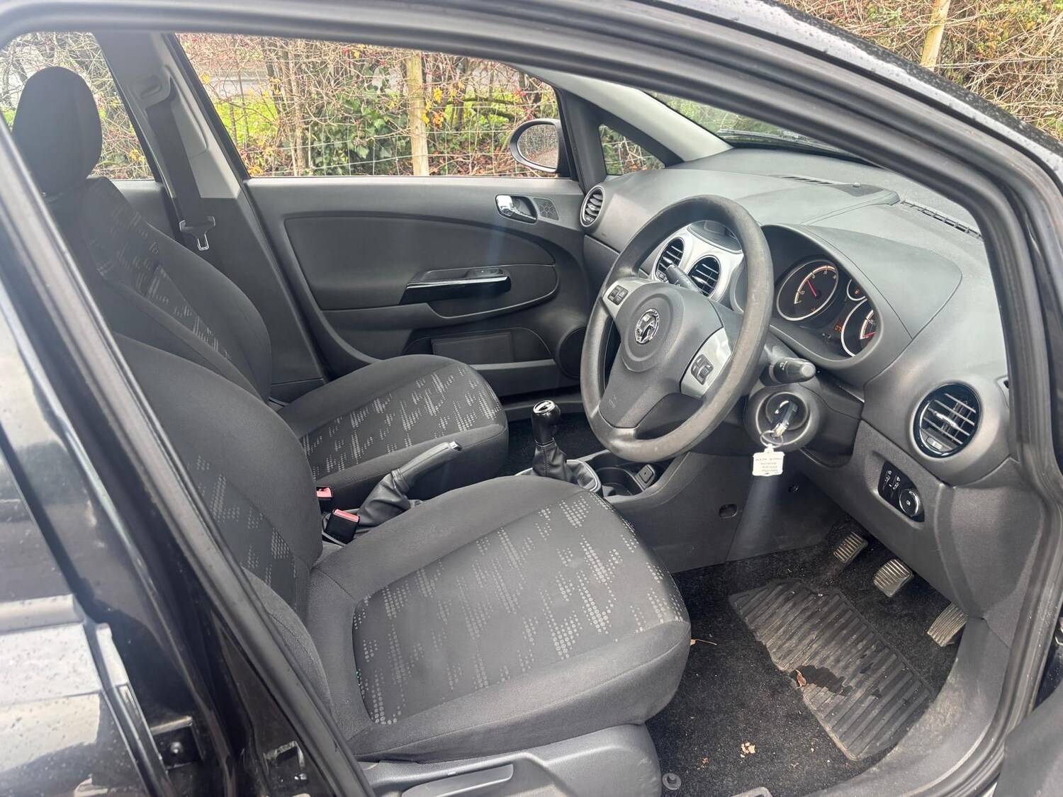 Used Vauxhall Corsa 2013 for sale - 76864200: Photo 14