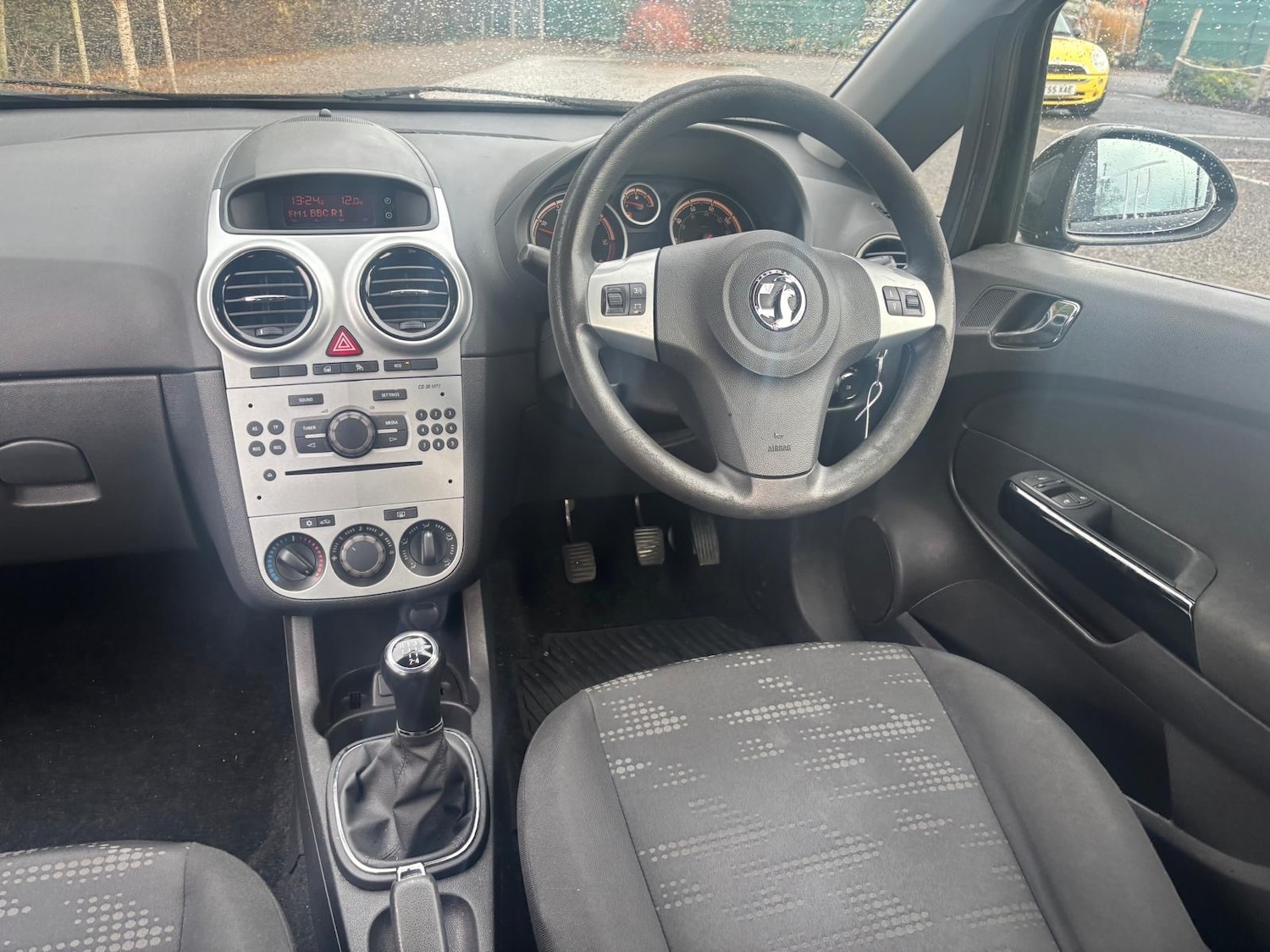 Used Vauxhall Corsa 2013 for sale - 76864200: Photo 15