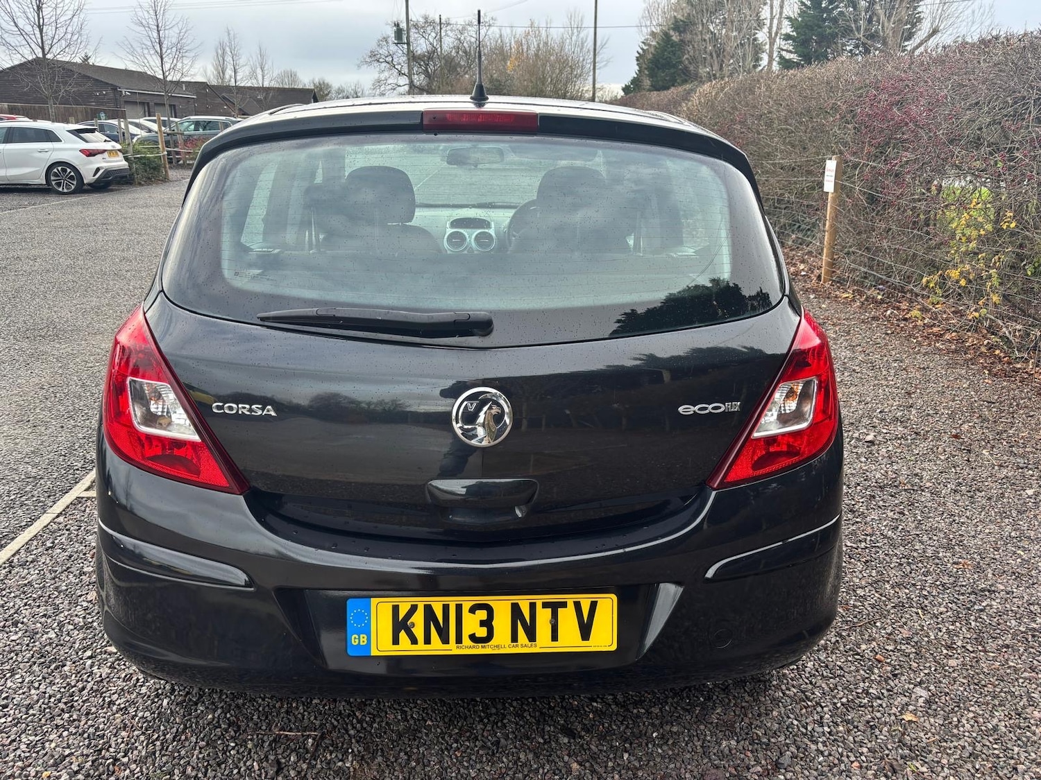 Used Vauxhall Corsa 2013 for sale - 76864200: Photo 4