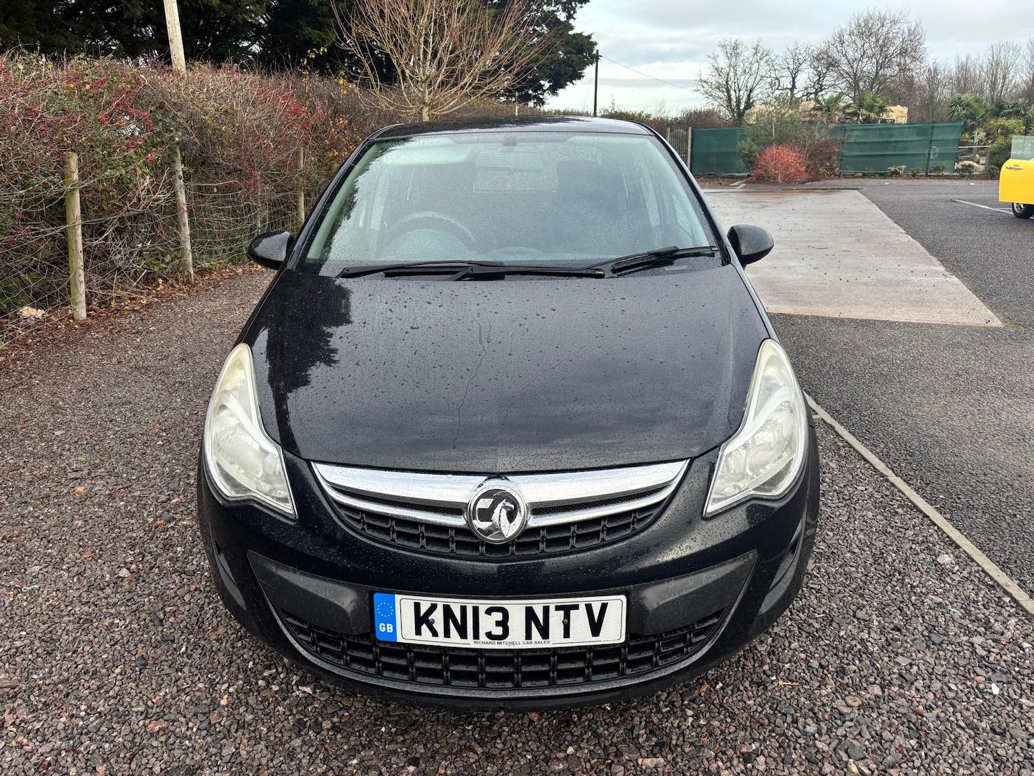 Used Vauxhall Corsa 2013 for sale - 76864200: Photo 5