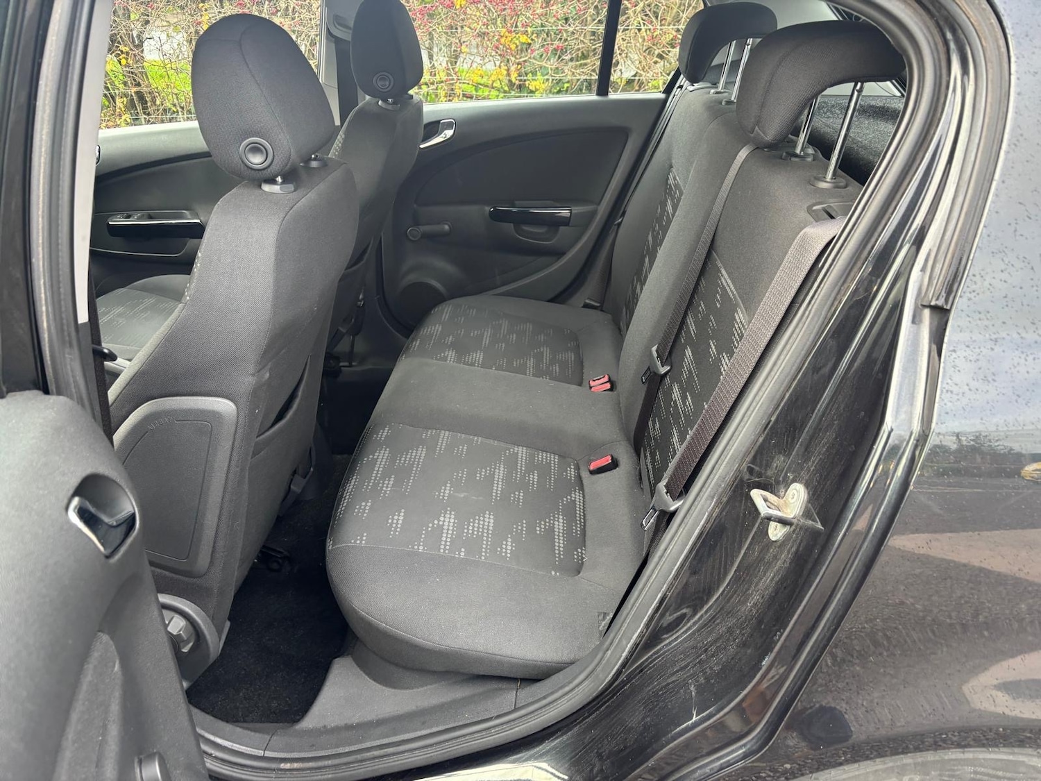 Used Vauxhall Corsa 2013 for sale - 76864200: Photo 6