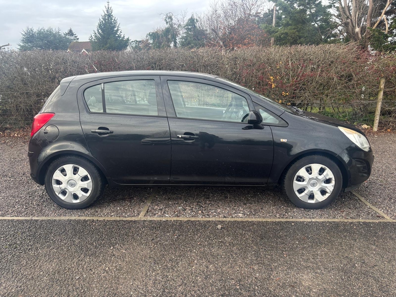 Used Vauxhall Corsa 2013 for sale - 76864200: Photo 8