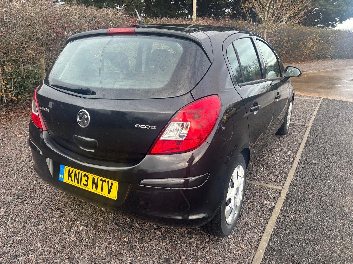Used Vauxhall Corsa 2013 for sale - 76864200: Photo 9