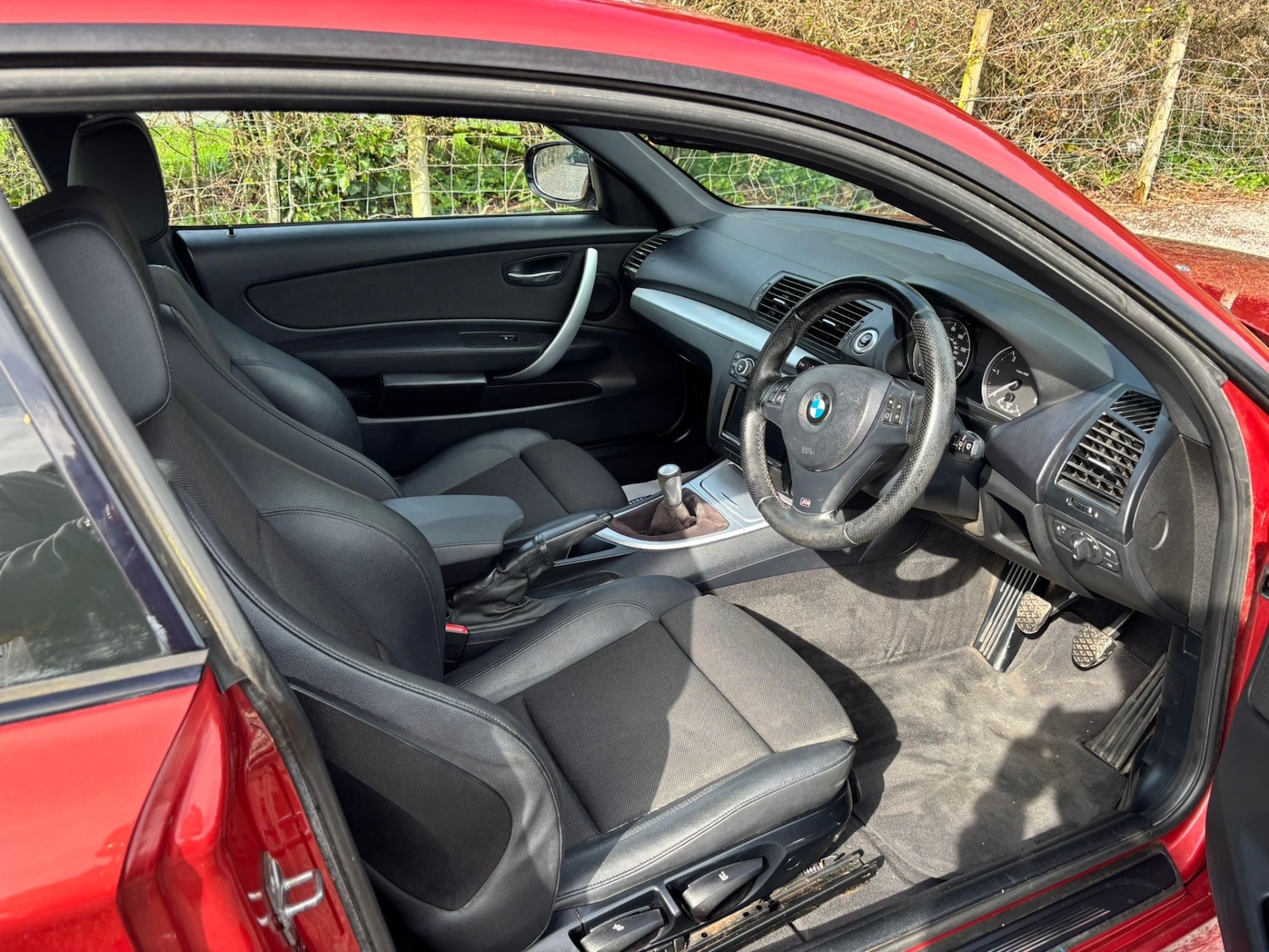 Used BMW 1 Series 2010 for sale - 77872973: Photo 11