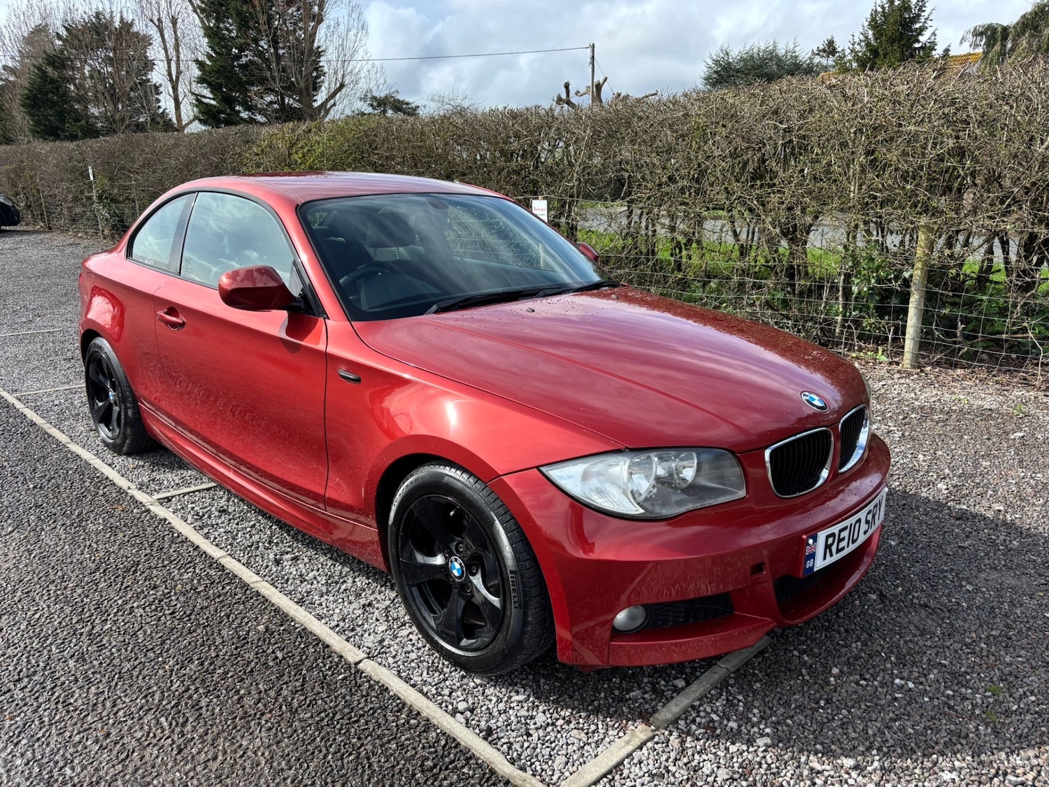 Used BMW 1 Series 2010 for sale - 77872973: Photo 12