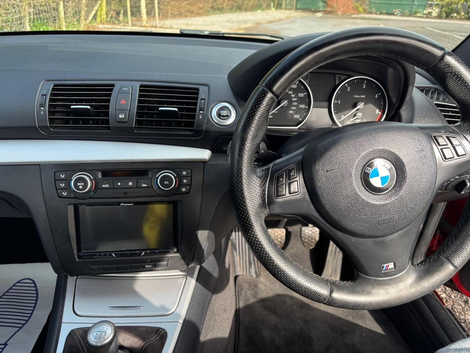 Used BMW 1 Series 2010 for sale - 77872973: Photo 2