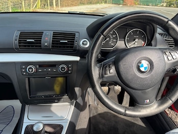 Used BMW 1 Series 2010 for sale - 77872973: Photo