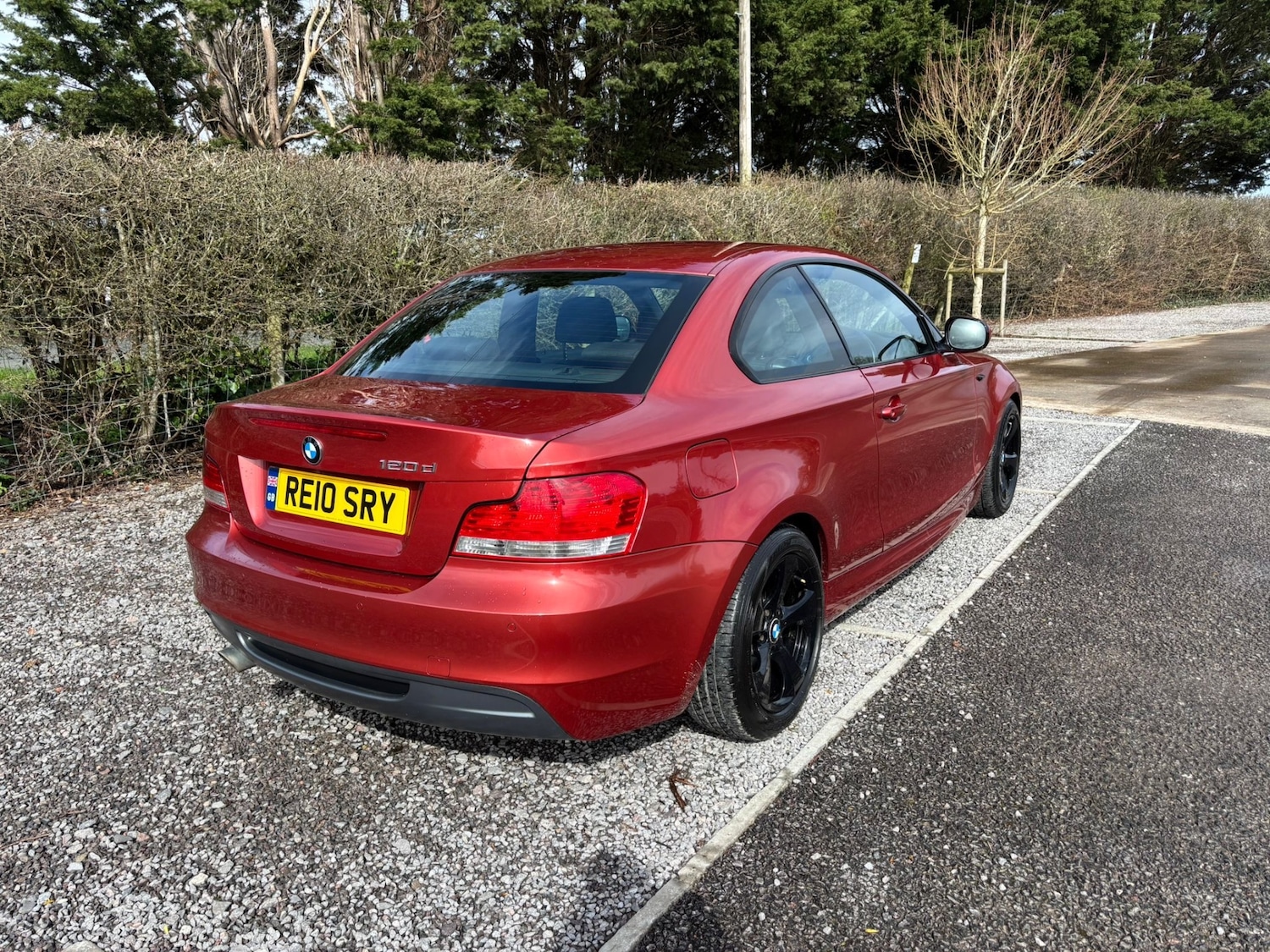 Used BMW 1 Series 2010 for sale - 77872973: Photo 3