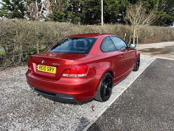Used BMW 1 Series 2010 for sale - 77872973: Photo
