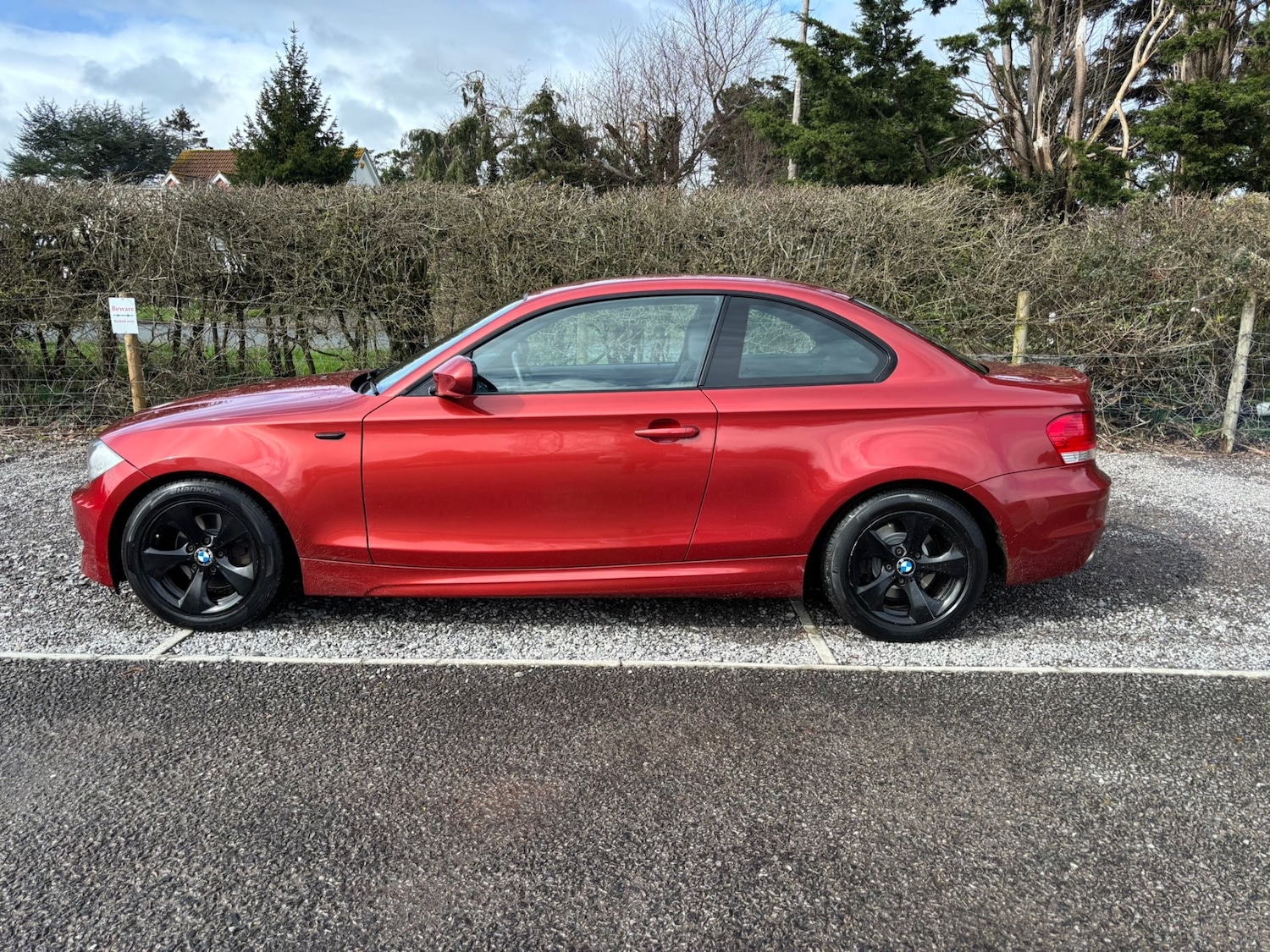 Used BMW 1 Series 2010 for sale - 77872973: Photo 4