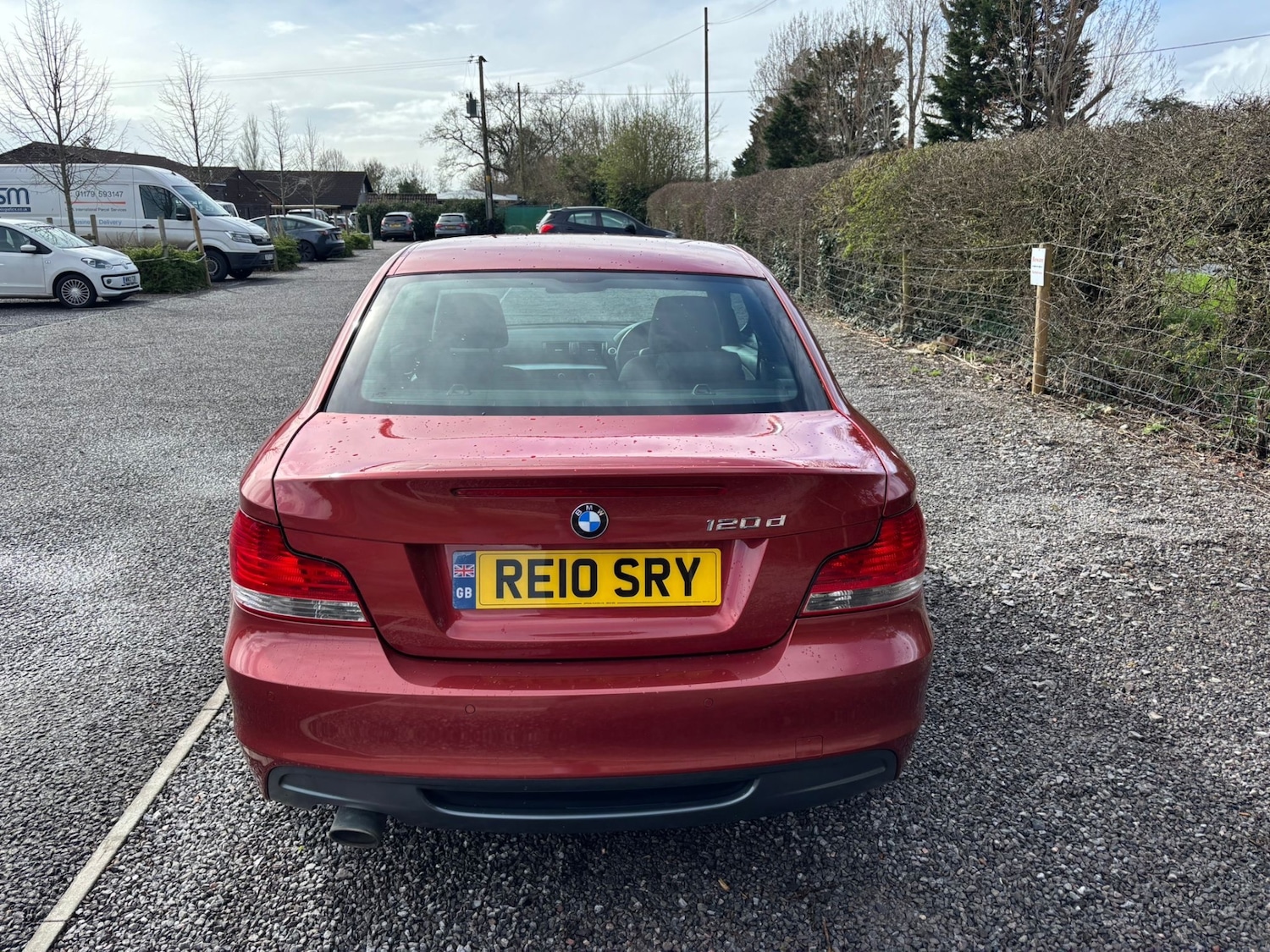 Used BMW 1 Series 2010 for sale - 77872973: Photo 5