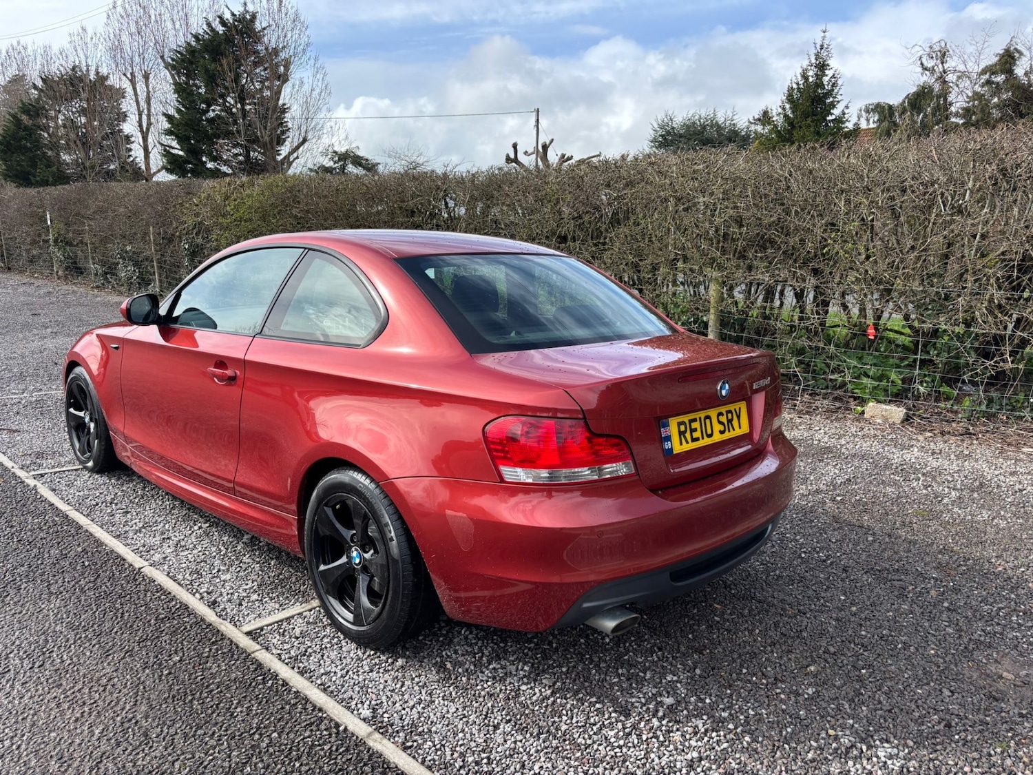 Used BMW 1 Series 2010 for sale - 77872973: Photo 6