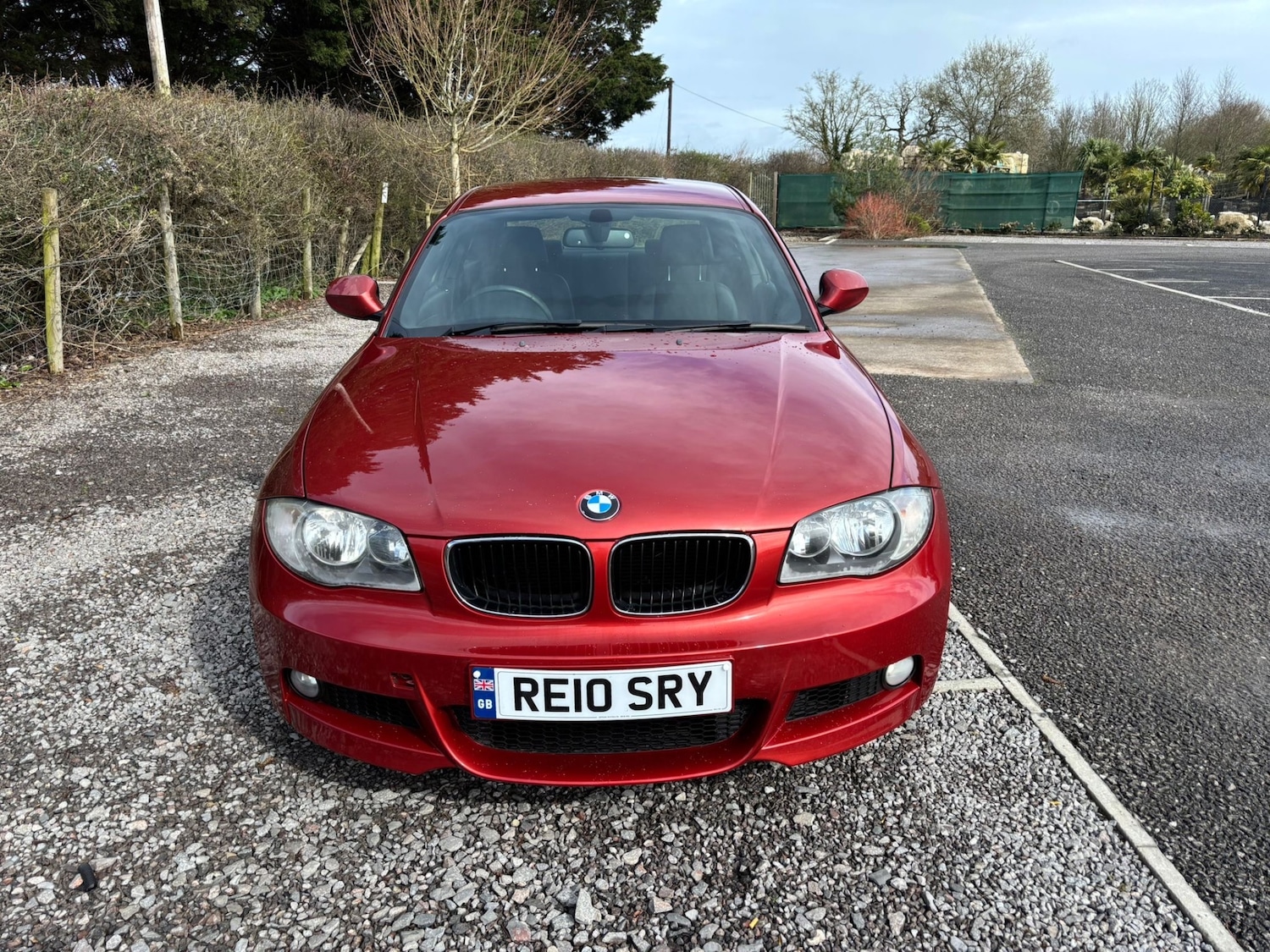 Used BMW 1 Series 2010 for sale - 77872973: Photo 7