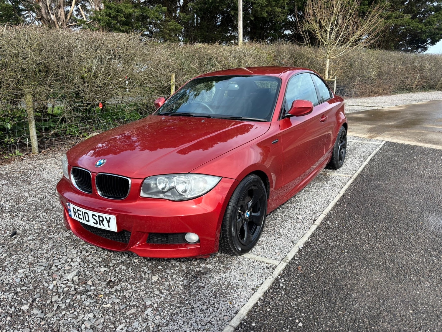 Used BMW 1 Series 2010 for sale - 77872973: Photo 8