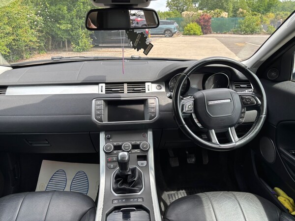 Used Land Rover Range Rover Evoque 2016 for sale - 74361221: Photo 12