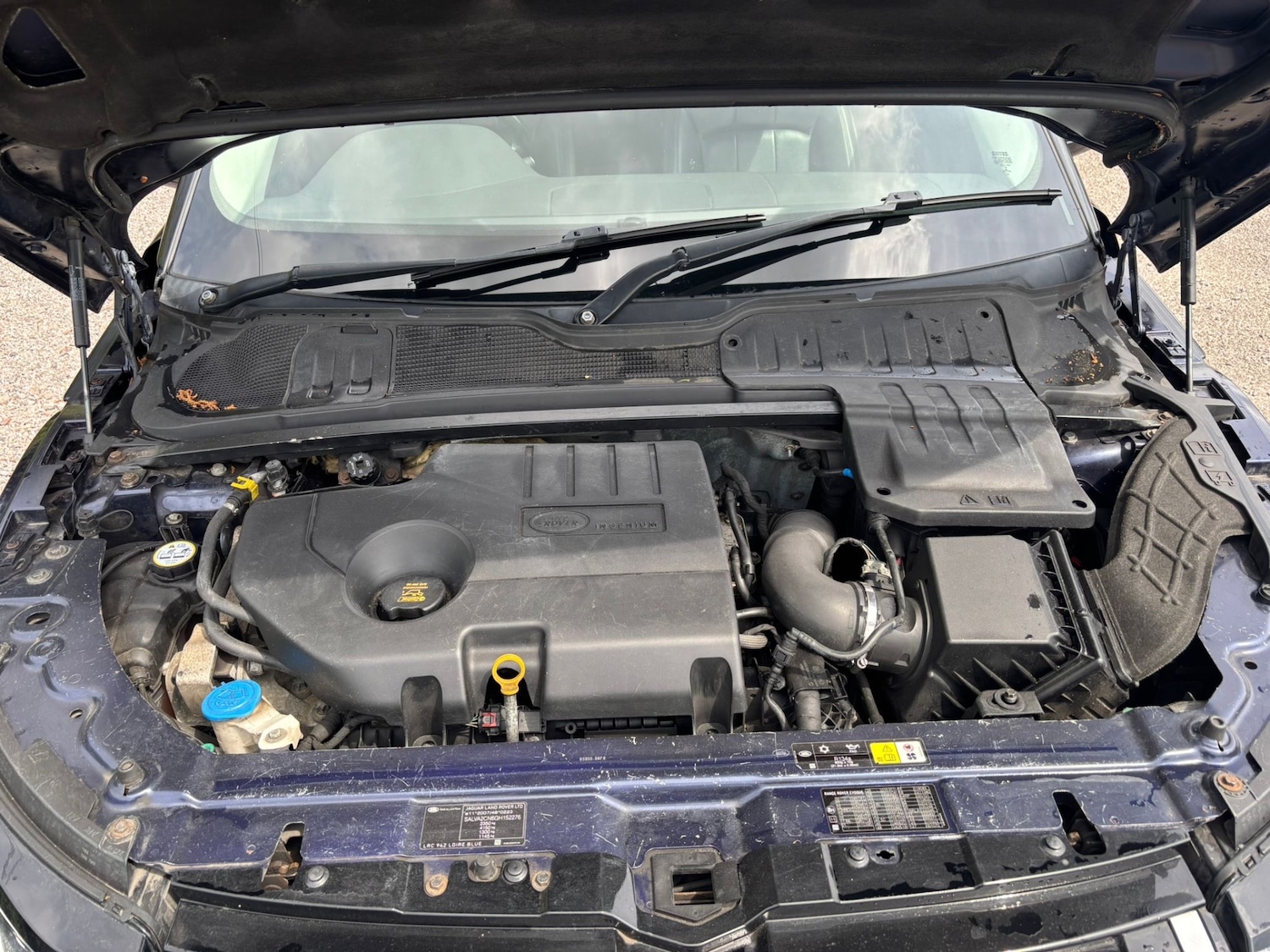 Vehicle 13