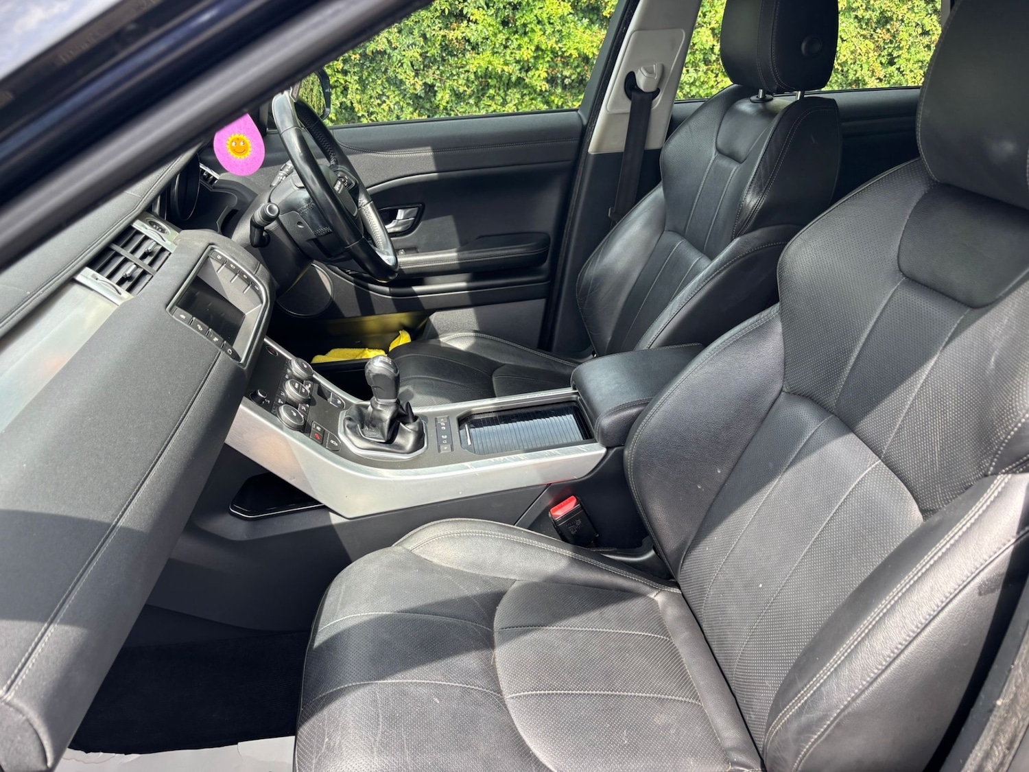 Vehicle 15