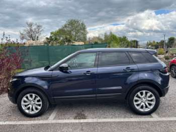 2016 (16) - 2.0 TD4 SE Tech 5dr