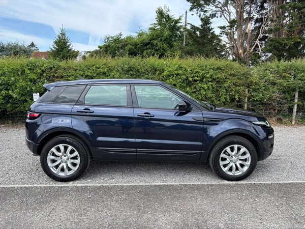 Used Land Rover Range Rover Evoque 2016 for sale - 74361221: Photo 6