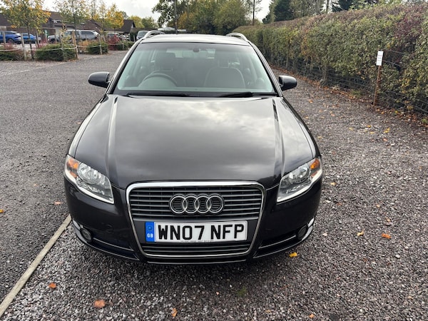 Used Audi A4 2007 for sale - 76320775: Photo 11